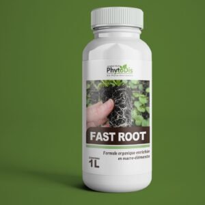 Phytodis - Fast Root