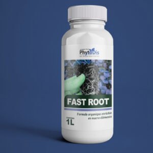 Phytodis - Fast Root 2