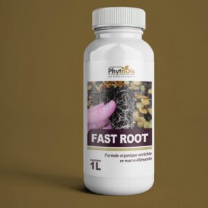 Phytodis - Fast Root 3