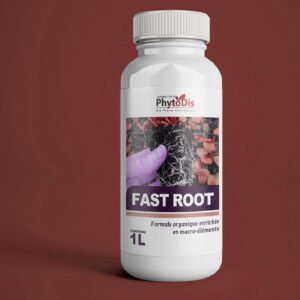 Phytodis - Fast Root 4